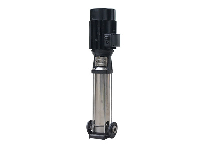 Stainless Steel Vertical Multistage Pump