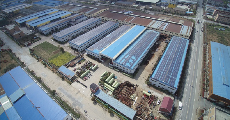 Group Zhejiang Motor 