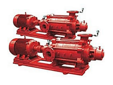 fire hydrant pump